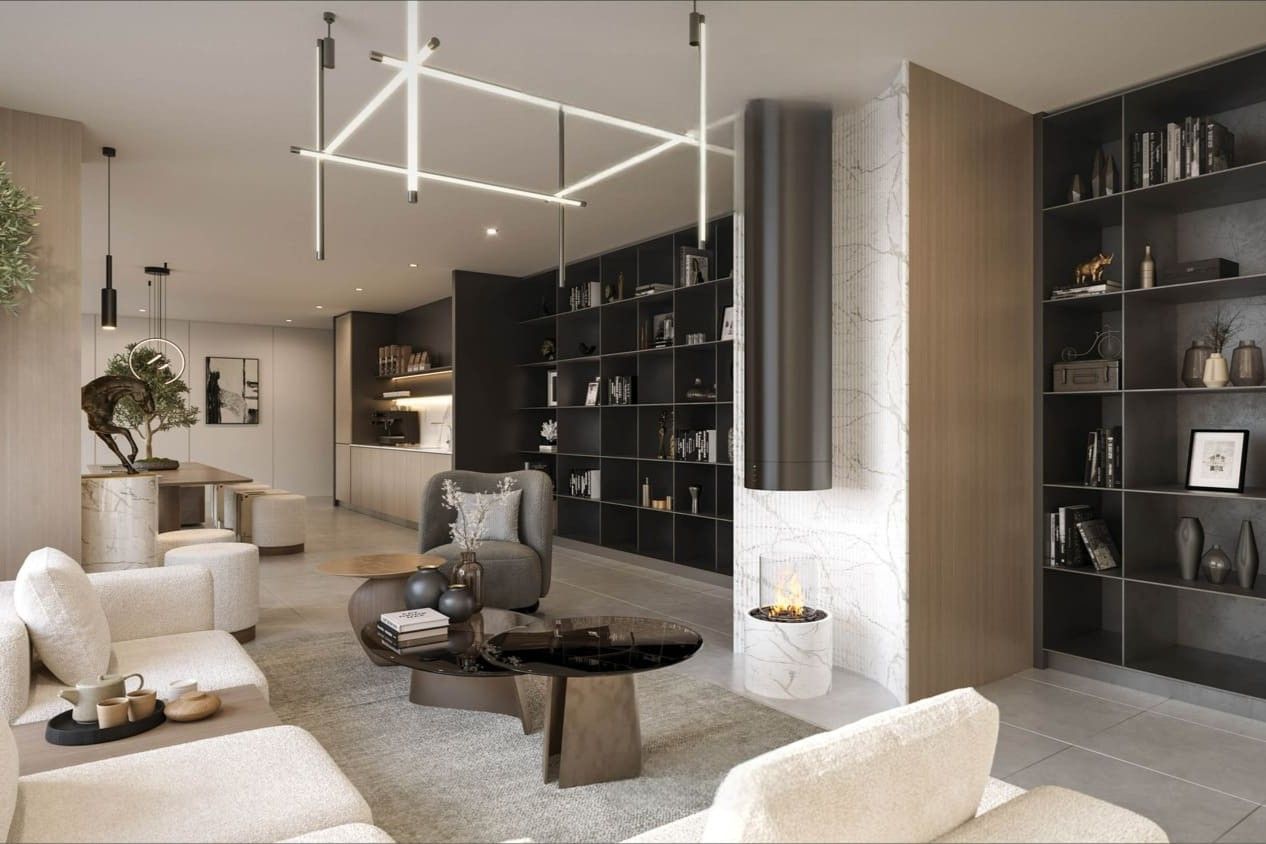 Flat in Dubai, UAE, 155 m² - picture 4