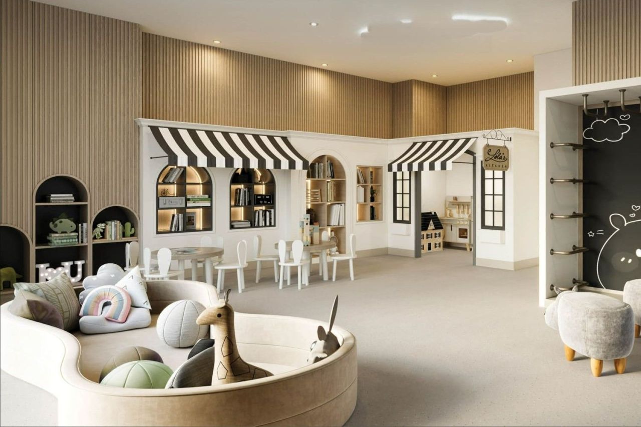 Flat in Dubai, UAE, 155 m² - picture 6