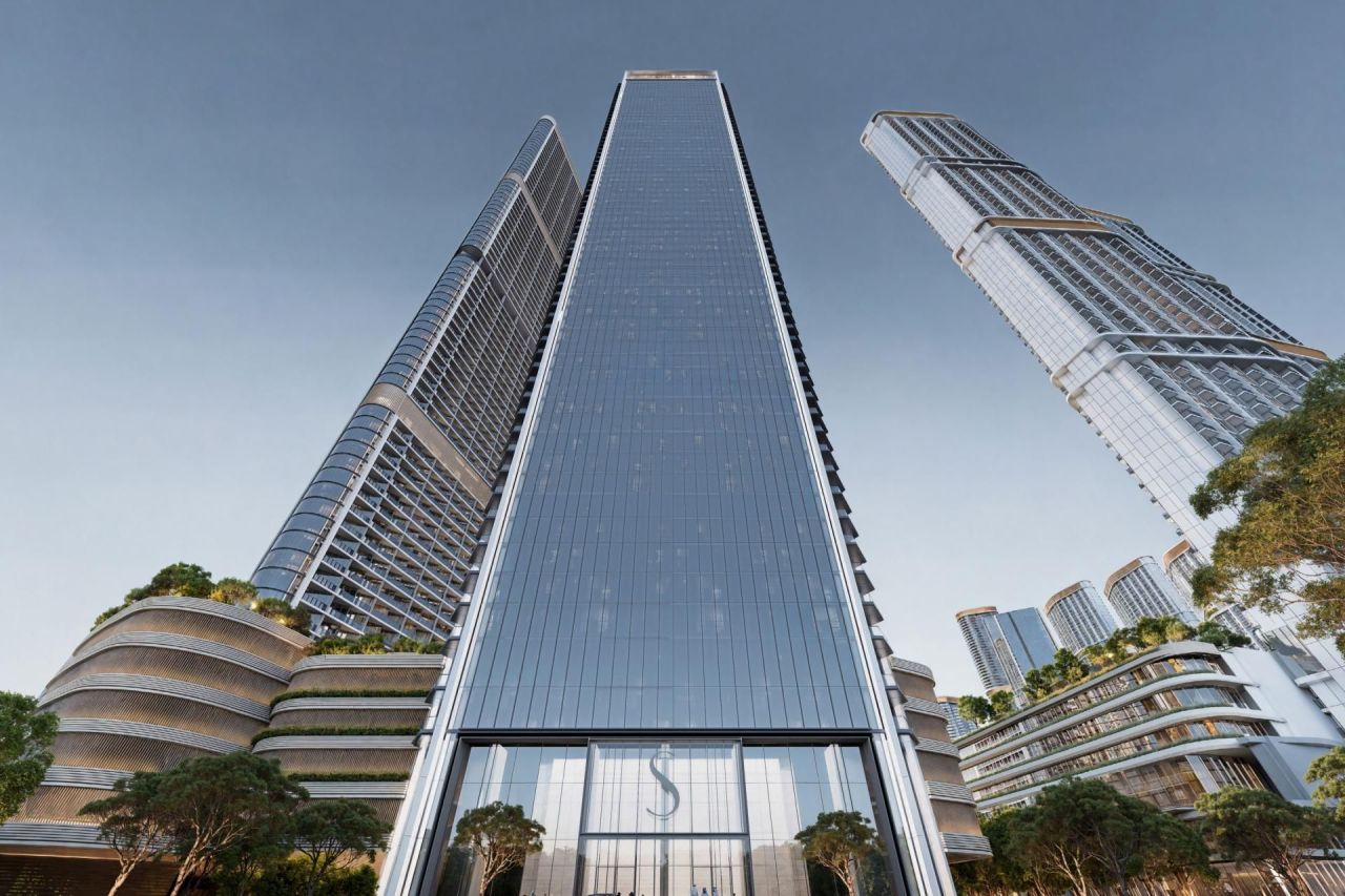 Appartamento a Dubai, EAU, 504 m² - foto 8