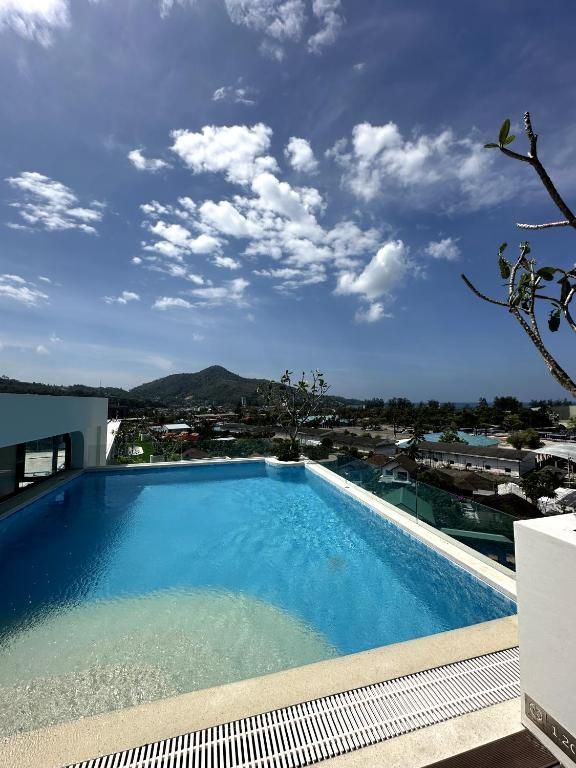 Piso en Phuket, Tailandia, 27 m² - imagen 1