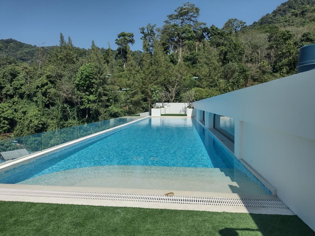 Piso en Phuket, Tailandia, 27 m² - imagen 2