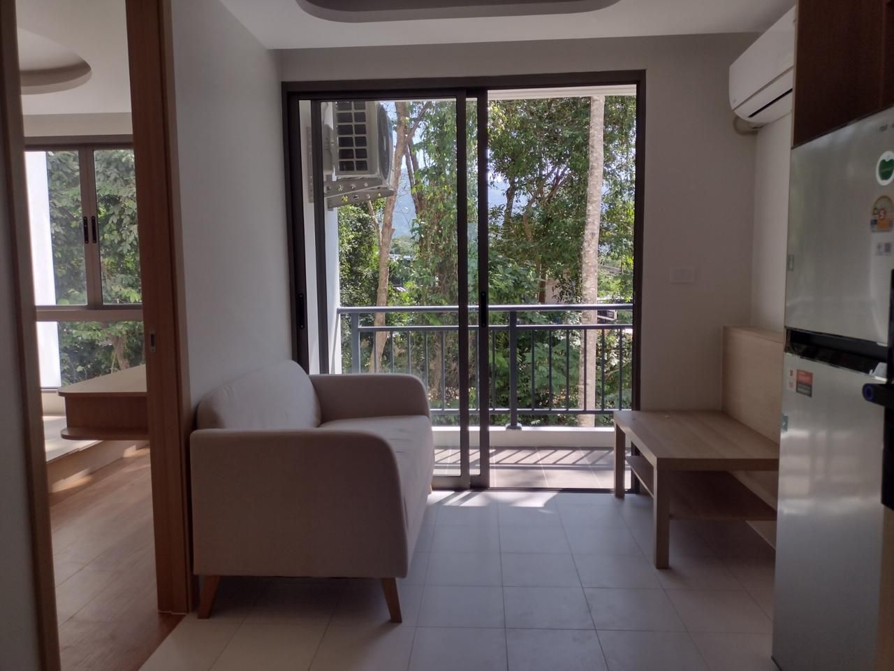 Piso en Phuket, Tailandia, 27 m² - imagen 3