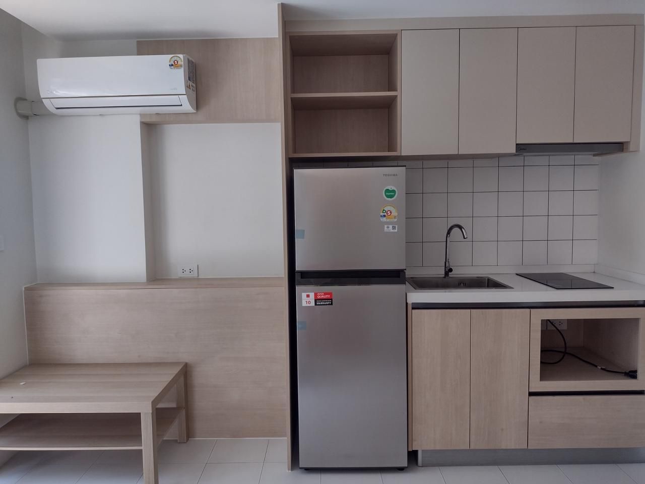 Piso en Phuket, Tailandia, 27 m² - imagen 4