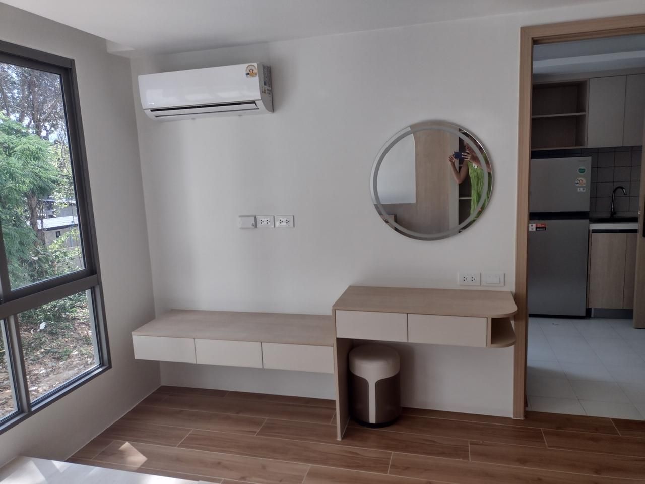 Piso en Phuket, Tailandia, 27 m² - imagen 5