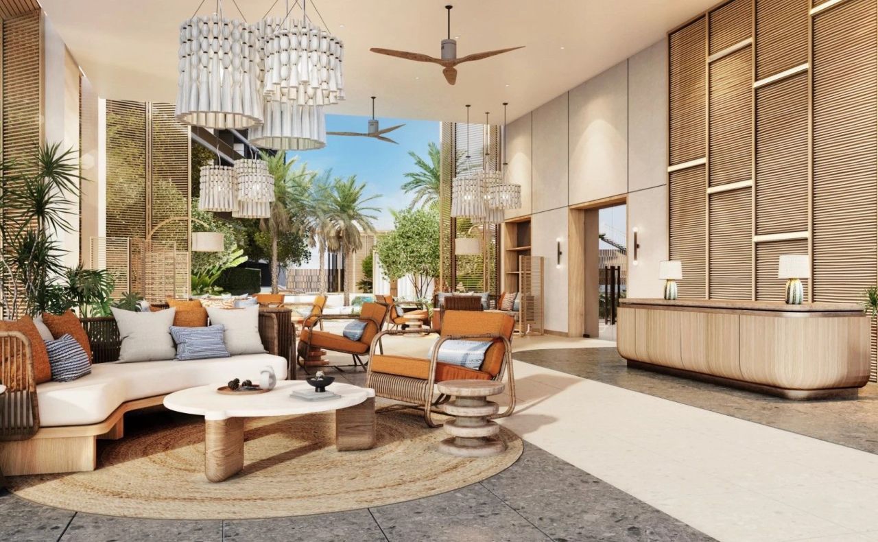 Piso en Phuket, Tailandia, 32 m² - imagen 6