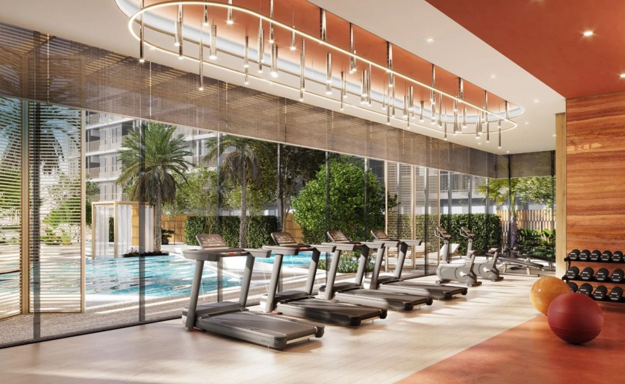 Piso en Phuket, Tailandia, 32 m² - imagen 7