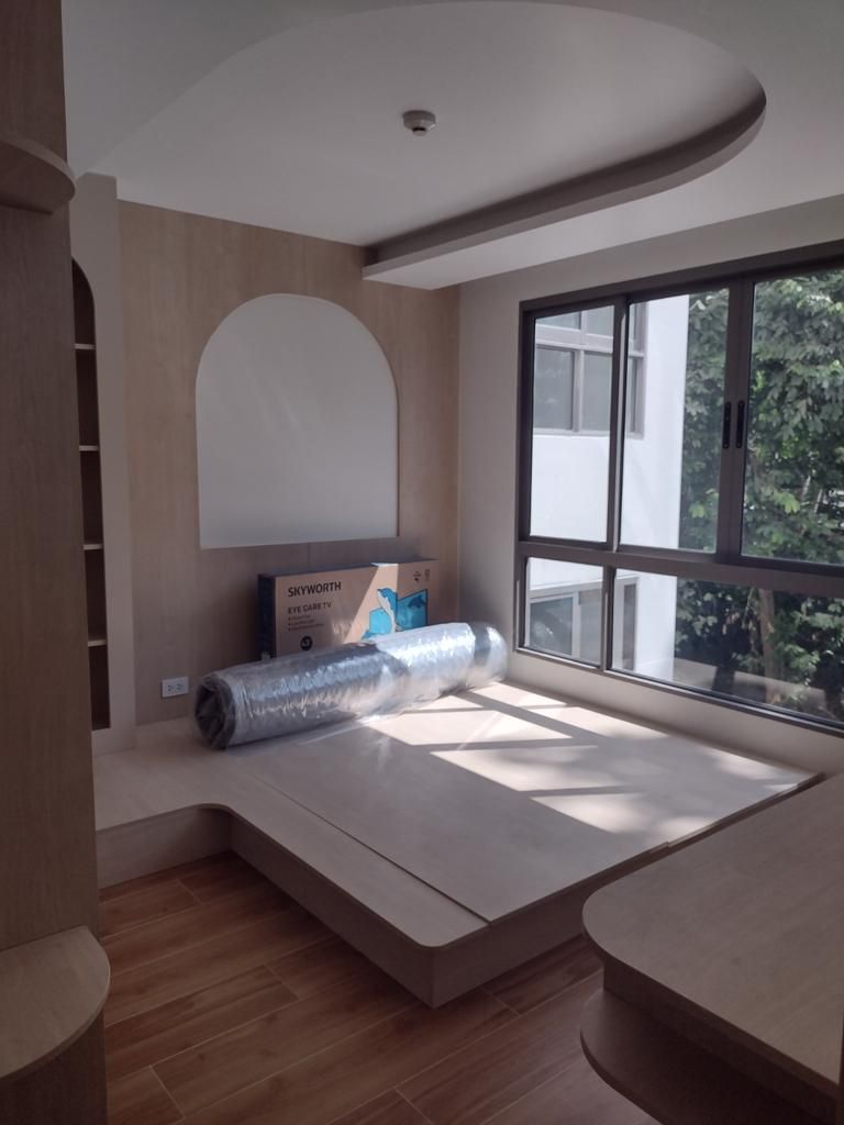 Piso en Phuket, Tailandia, 27 m² - imagen 8