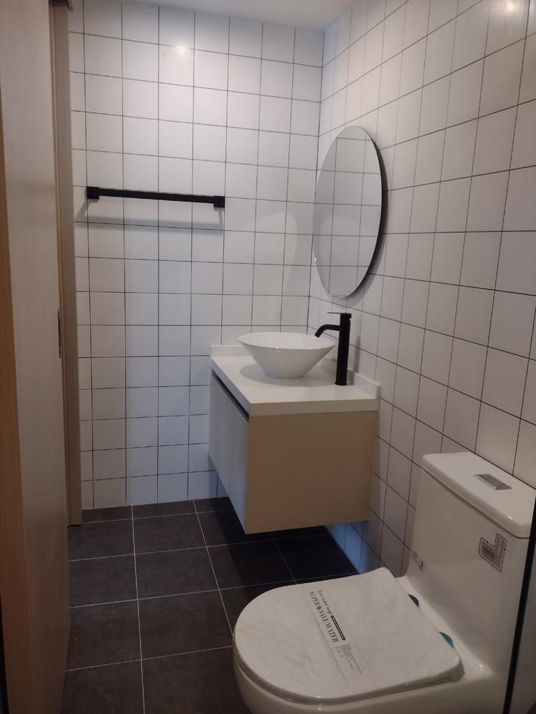 Piso en Phuket, Tailandia, 27 m² - imagen 9