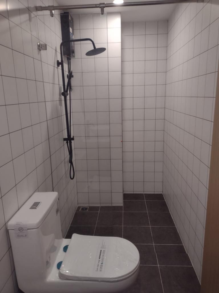 Piso en Phuket, Tailandia, 27 m² - imagen 10