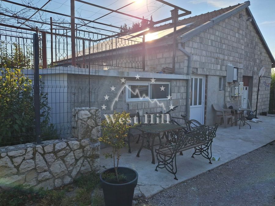 Maison au Bar, Monténégro, 147 m² - image 1