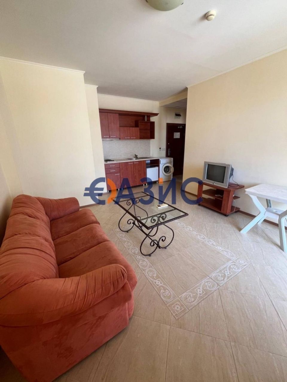 Appartement à Slantchev Briag, Bulgarie, 62 m² - image 1