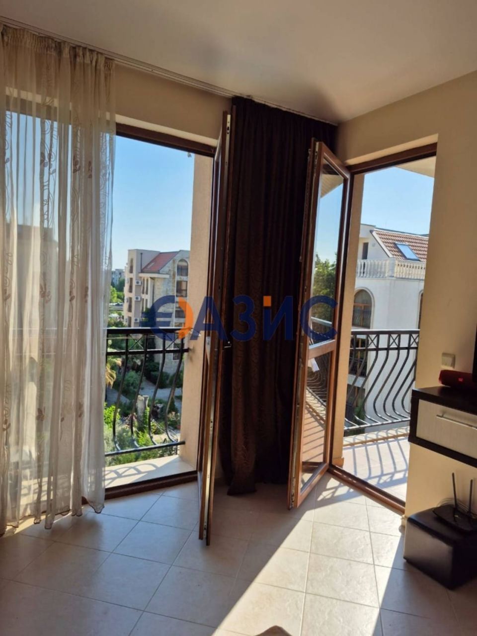 Appartamenti a Spiaggia assolata, Bulgaria, 55 m² - foto 15