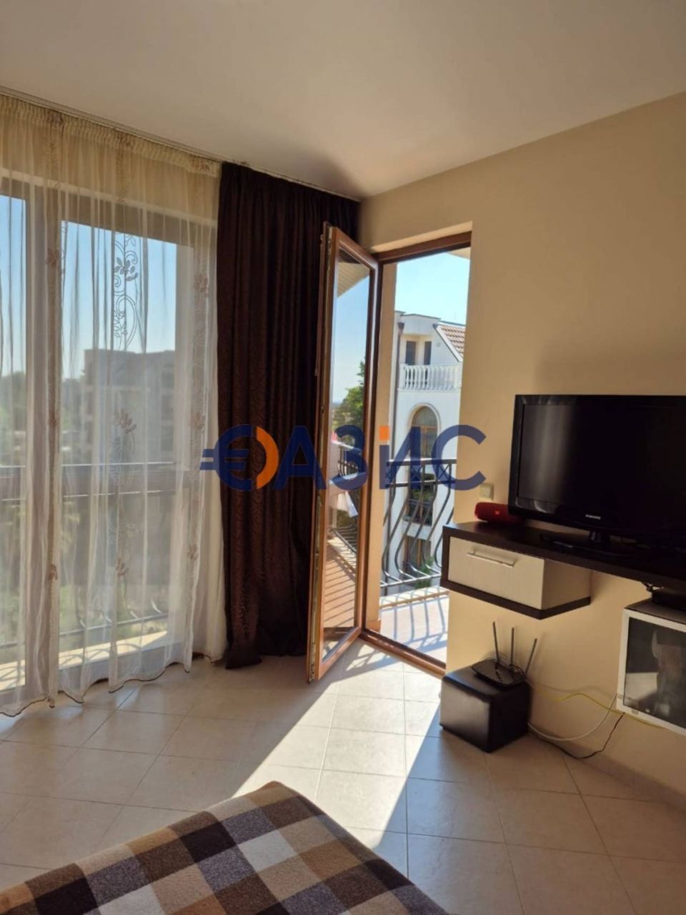 Appartamenti a Spiaggia assolata, Bulgaria, 55 m² - foto 16