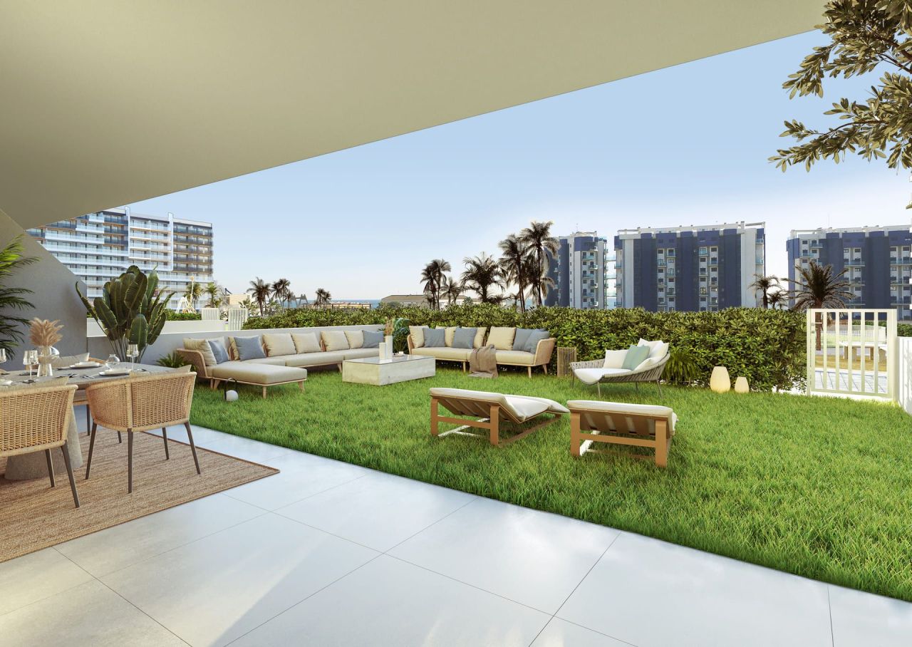 Apartamento en Torrevieja, España, 91 m² - imagen 1