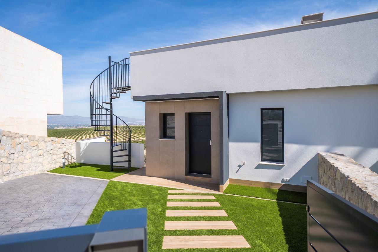 Bungalow à Algorfa, Espagne, 276 m² - image 1