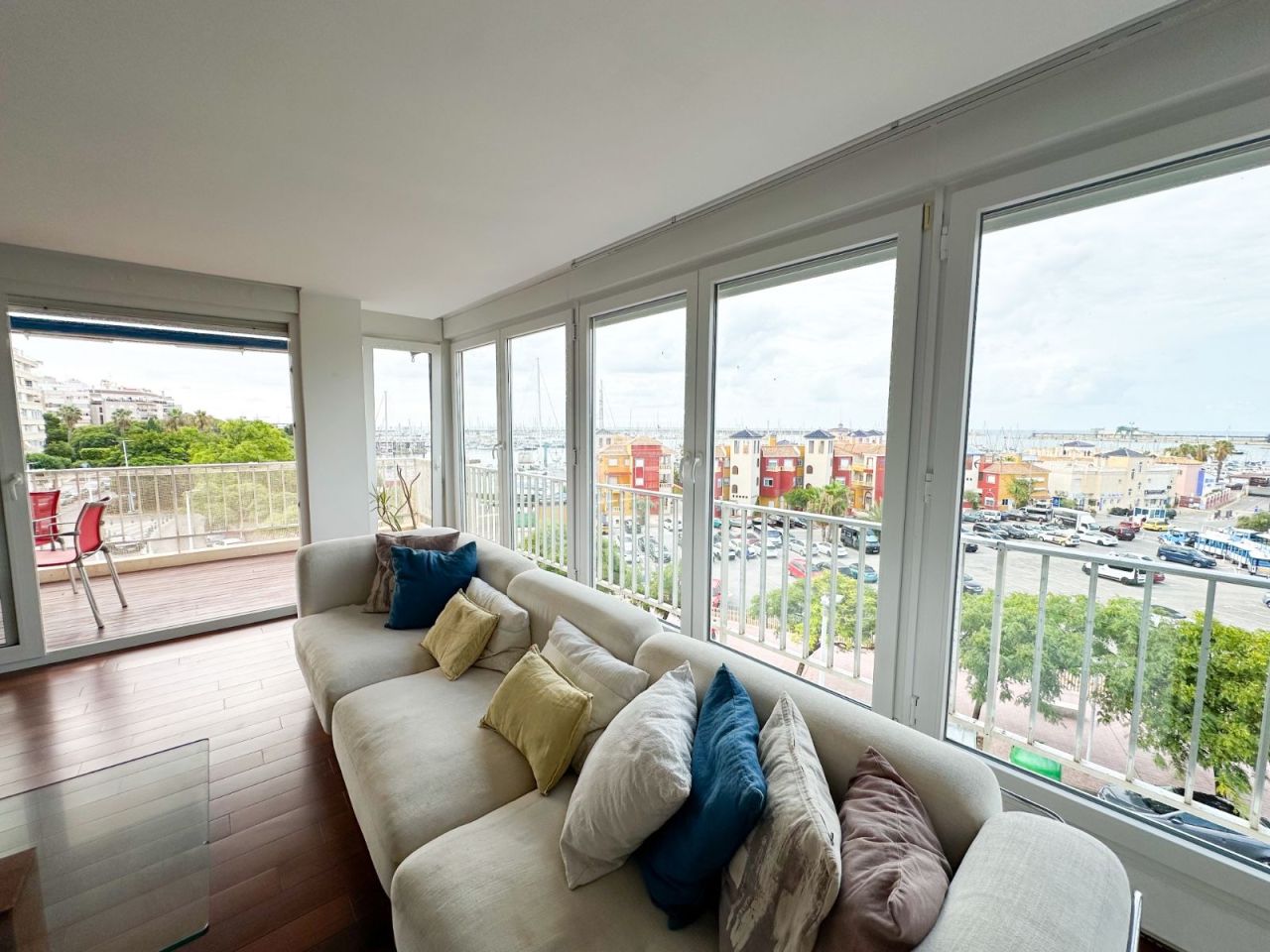 Appartamenti a Torrevieja, Spagna, 200 m² - foto 5