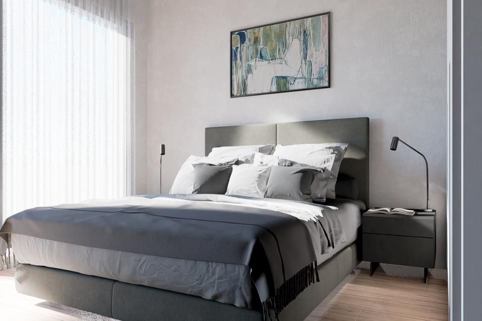 Apartment in Torrevieja, Spanien, 131 m² - Foto 5