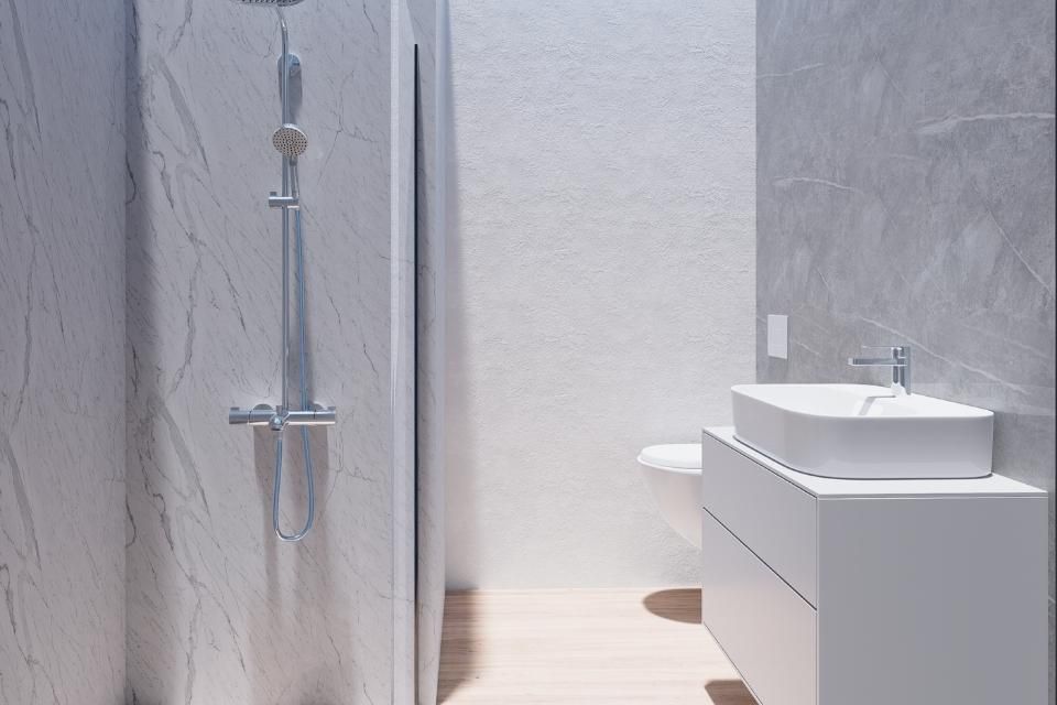 Apartment in Torrevieja, Spanien, 131 m² - Foto 6