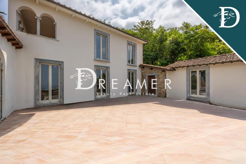 Villa Tuscany, Italie, 300.3 m² - image 1
