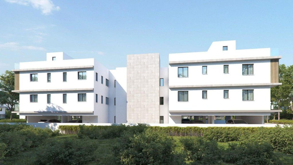 Appartement à Larnaca, Chypre, 85.45 m² - image 3