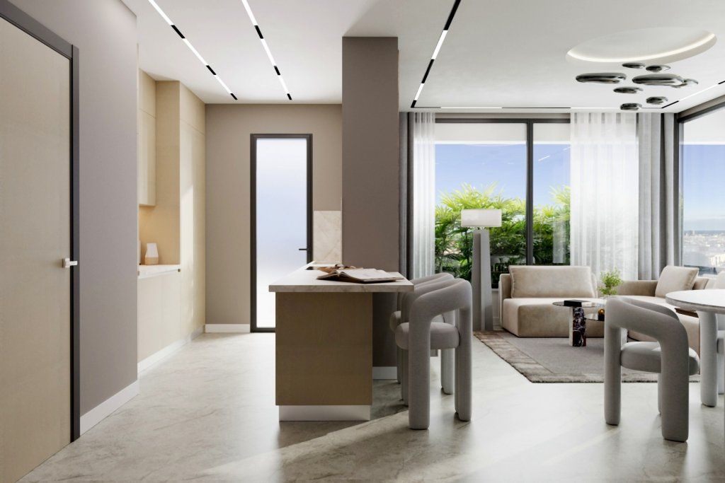 Apartment in Limassol, Cyprus, 114.5 m² - picture 6