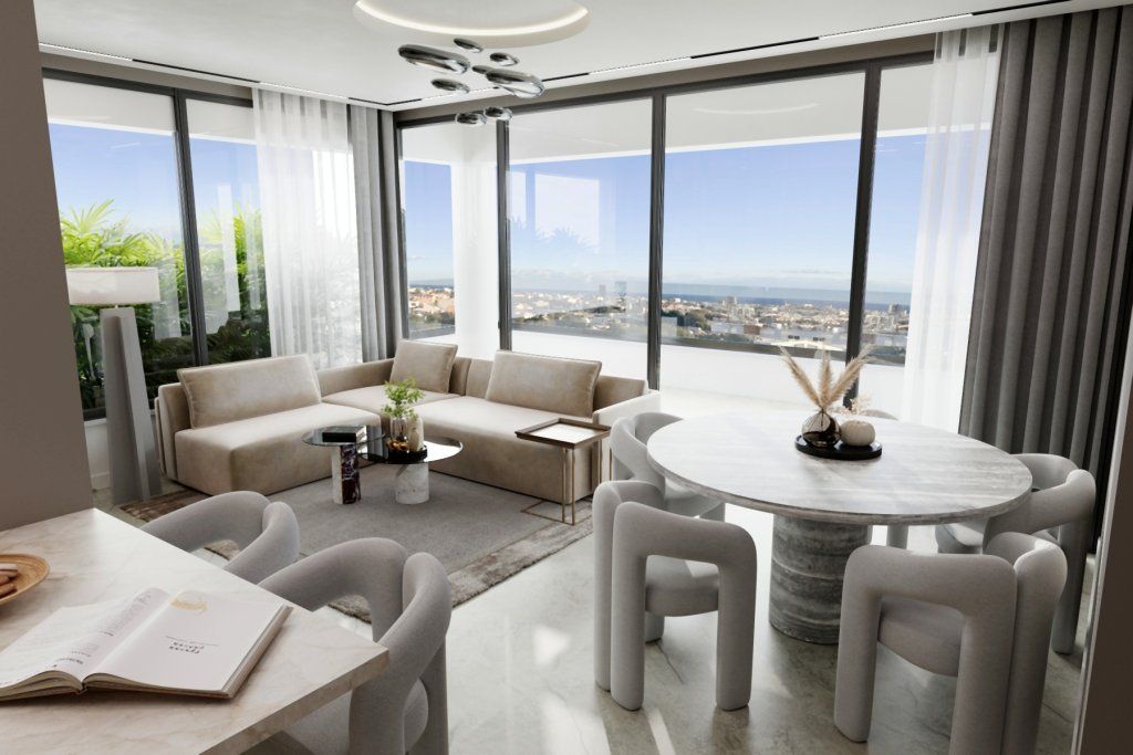 Apartamento en Limasol, Chipre, 109.05 m² - imagen 7