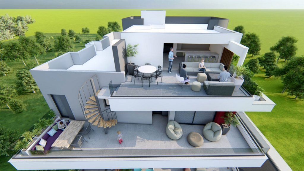 Apartamento en Limasol, Chipre, 109.05 m² - imagen 8