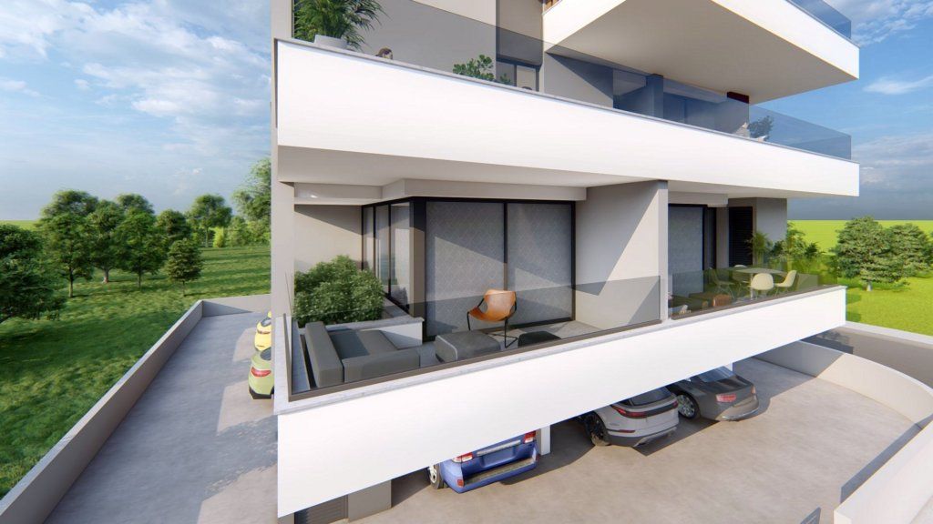 Apartamento en Limasol, Chipre, 109.05 m² - imagen 9