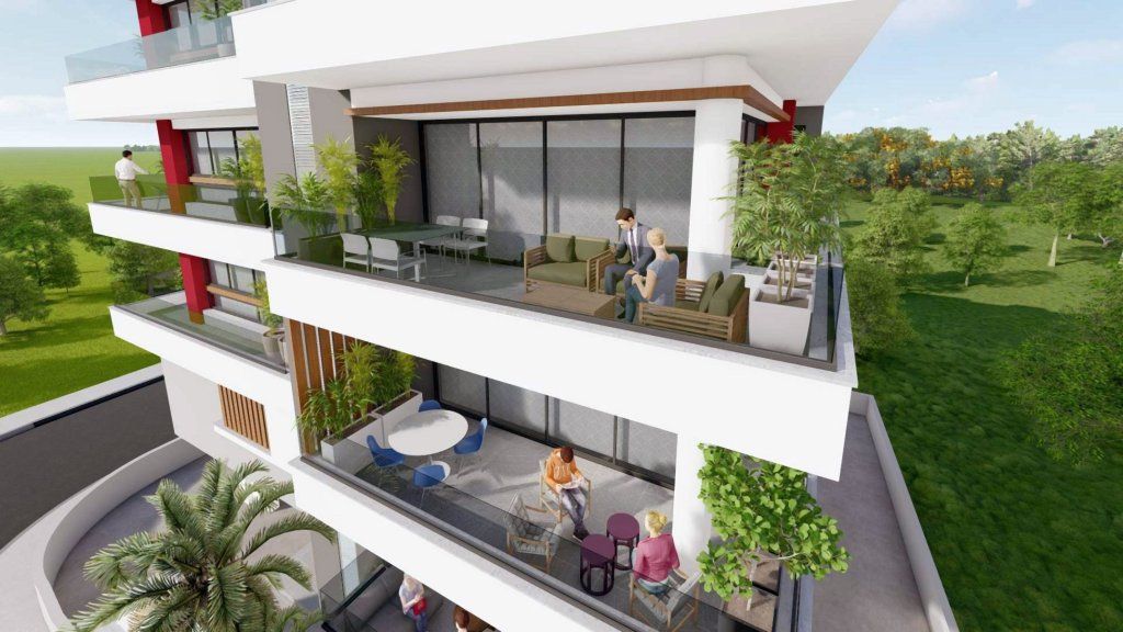 Appartement à Limassol, Chypre, 72.85 m² - image 10