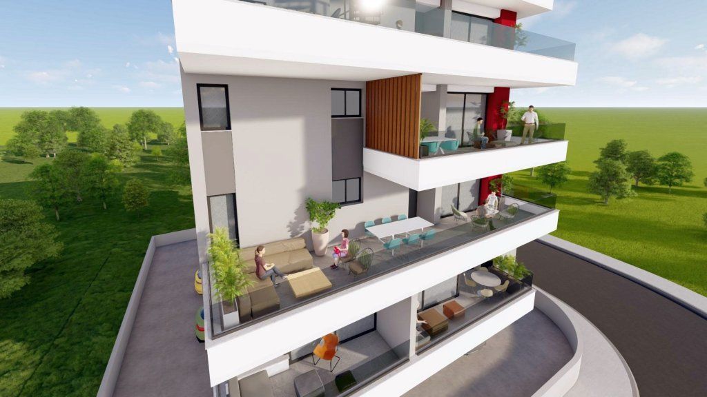 Apartamento en Limasol, Chipre, 109.05 m² - imagen 11