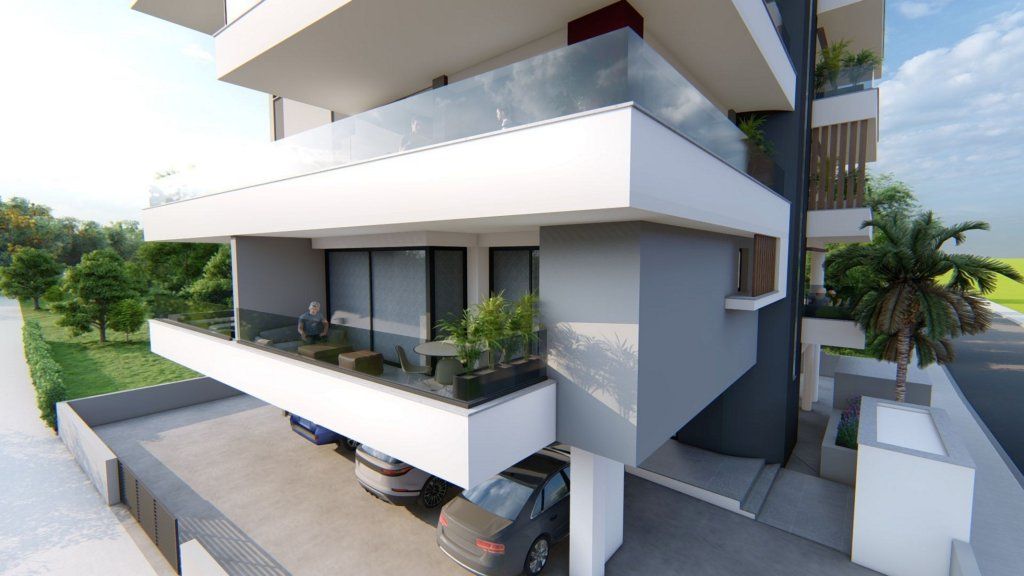 Apartamento en Limasol, Chipre, 109.05 m² - imagen 15