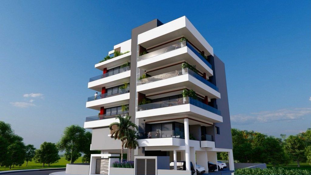 Apartment in Limassol, Cyprus, 114.5 m² - picture 18