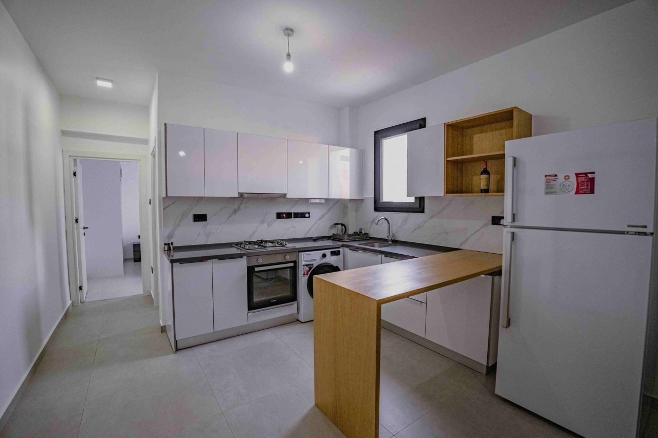 Appartement à İskele, Chypre, 63 m² - image 5