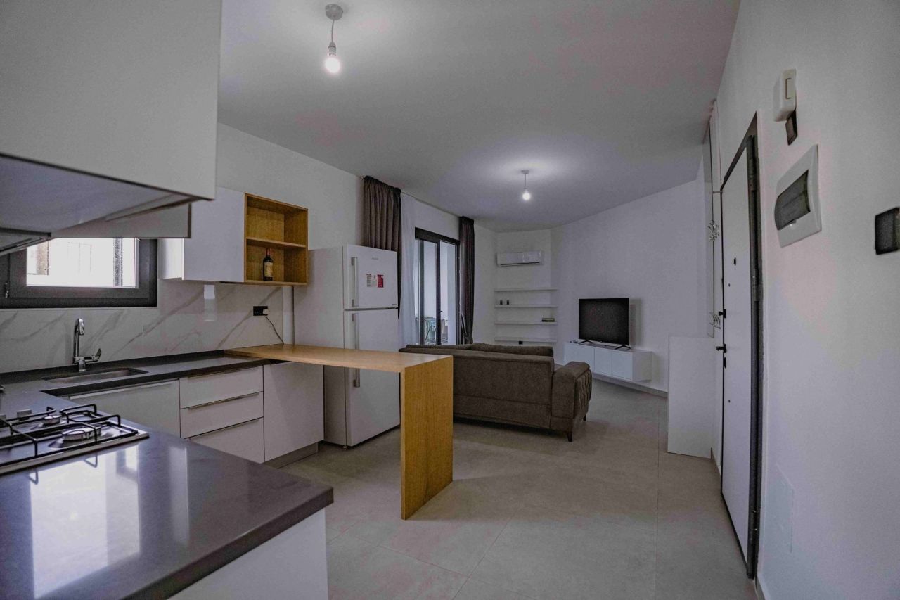 Appartement à İskele, Chypre, 63 m² - image 8