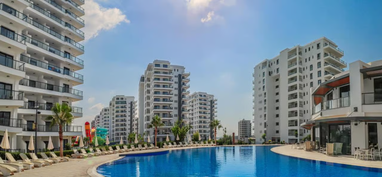 Appartement à İskele, Chypre, 63 m² - image 19