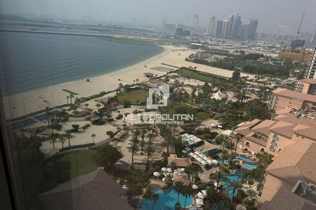 Apartment in Dubai, VAE, 66 m² - Foto 1