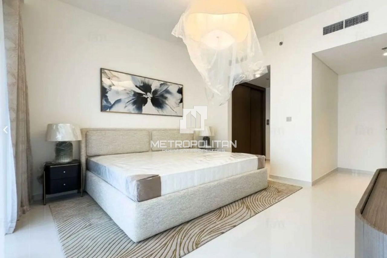 Apartamento en Dubái, EAU, 144 m² - imagen 2