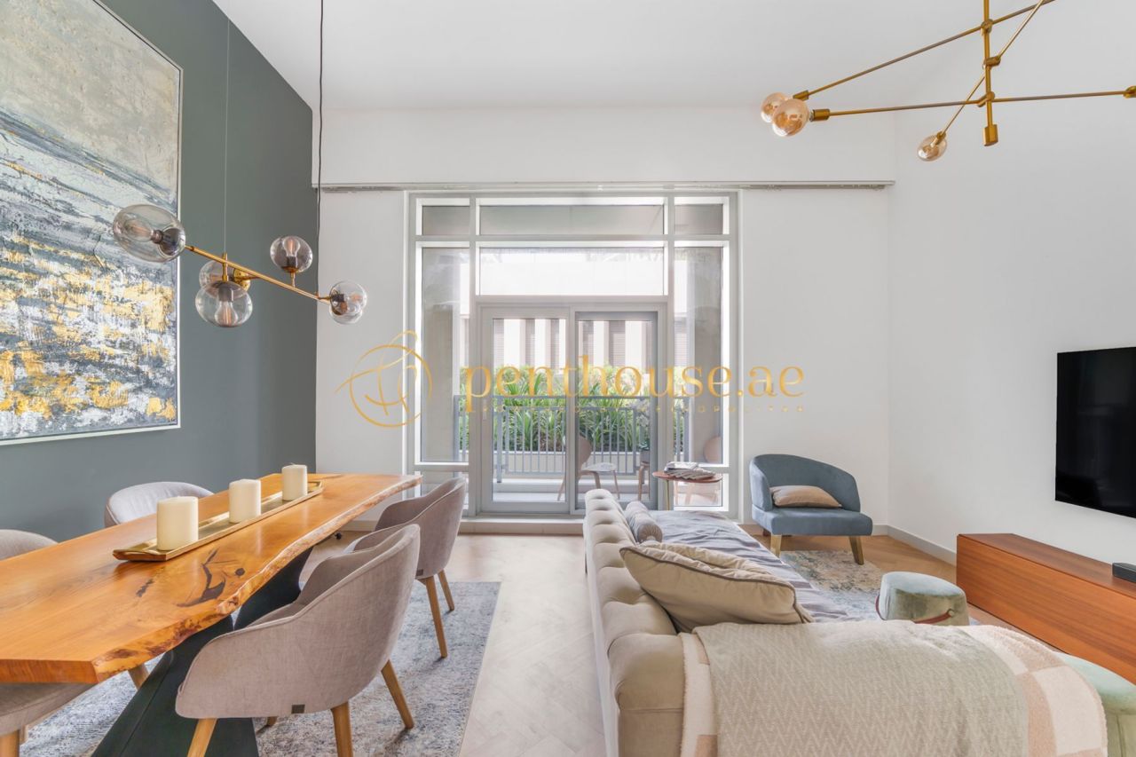 Apartamento en Dubái, EAU, 84 m² - imagen 2