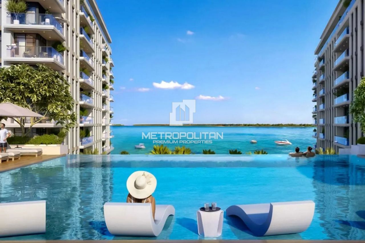 Appartamenti a Dubai, EAU, 105 m² - foto 2