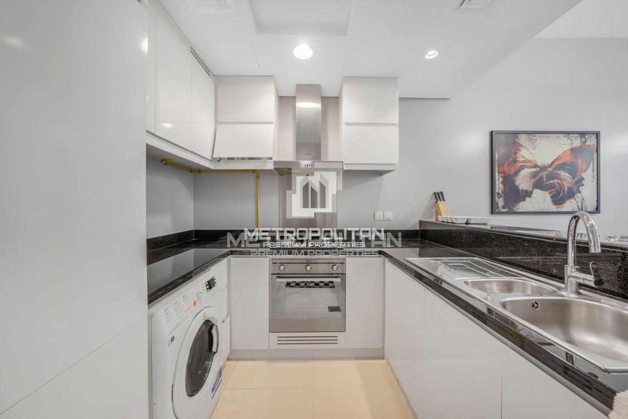 Appartamenti a Dubai, EAU, 127 m² - foto 2