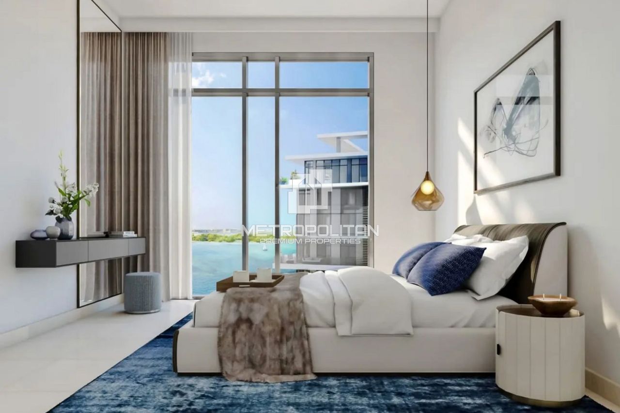 Appartamenti a Dubai, EAU, 105 m² - foto 4