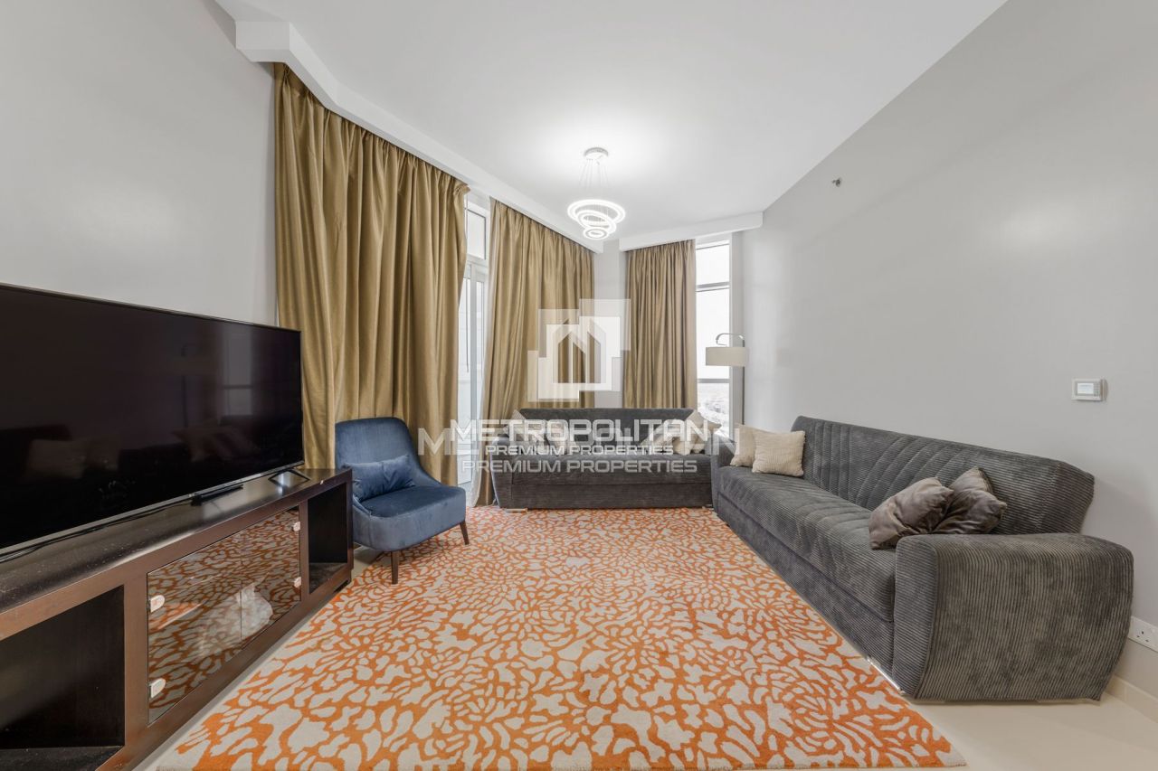 Appartamenti a Dubai, EAU, 127 m² - foto 4