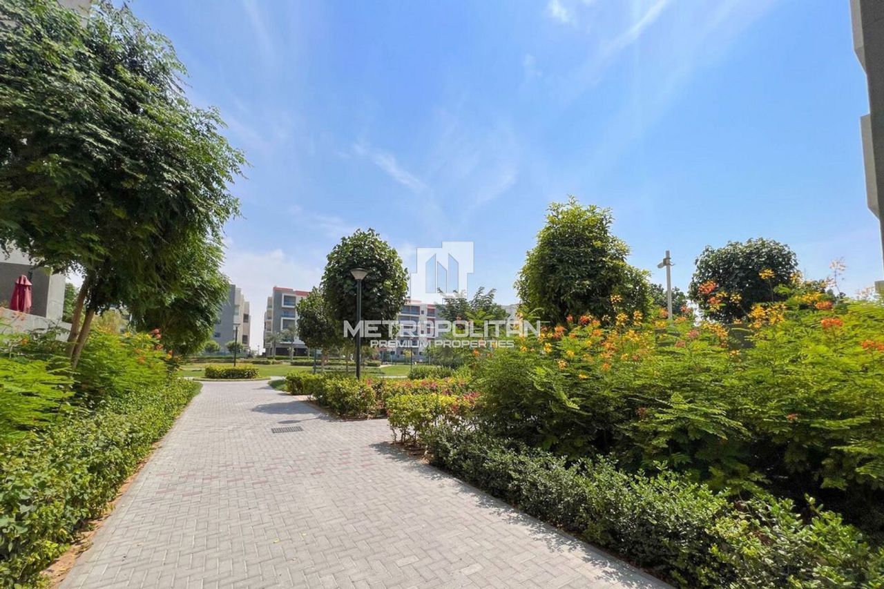 Apartment in Dubai, UAE, 152 m² - picture 5