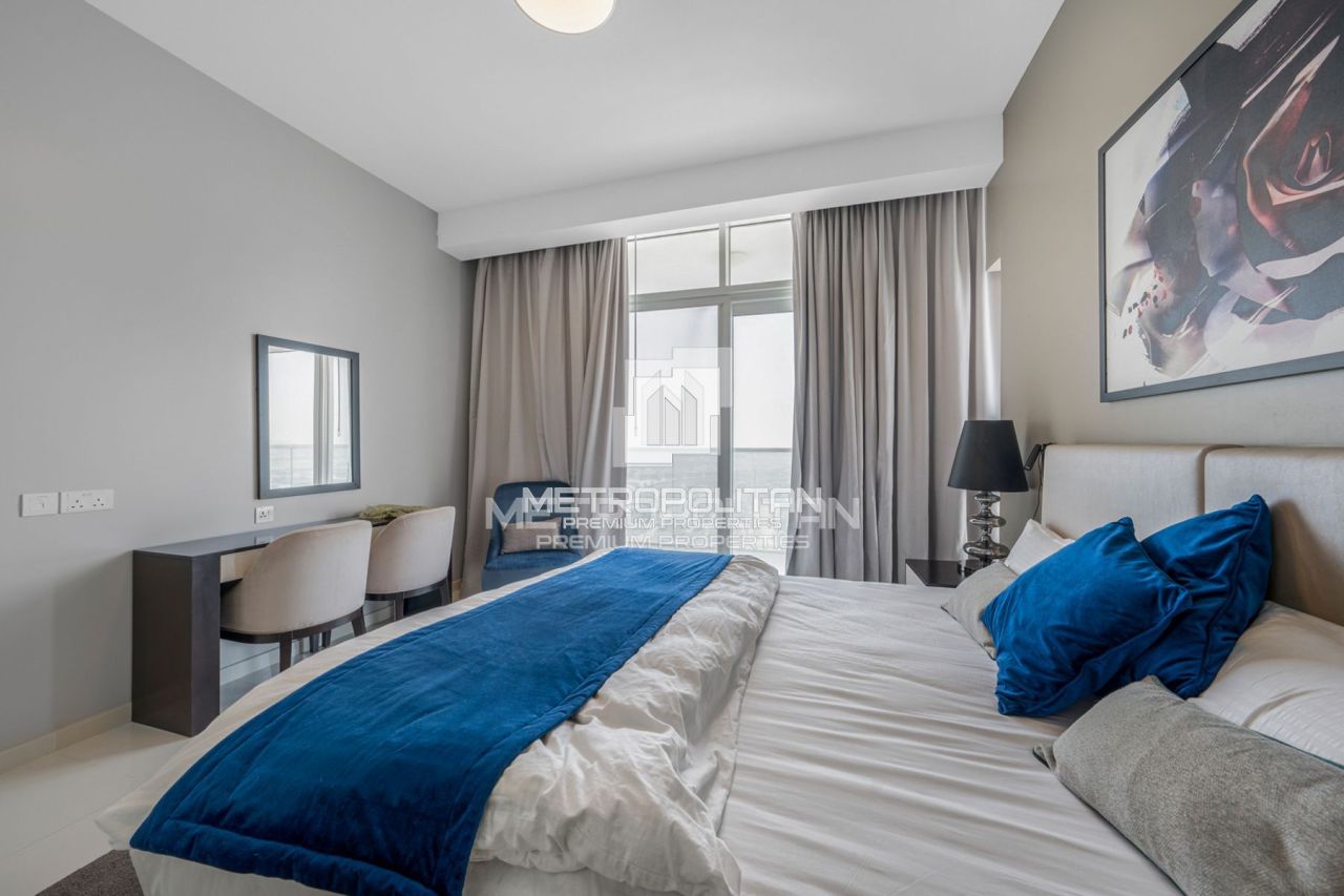 Appartamenti a Dubai, EAU, 127 m² - foto 5