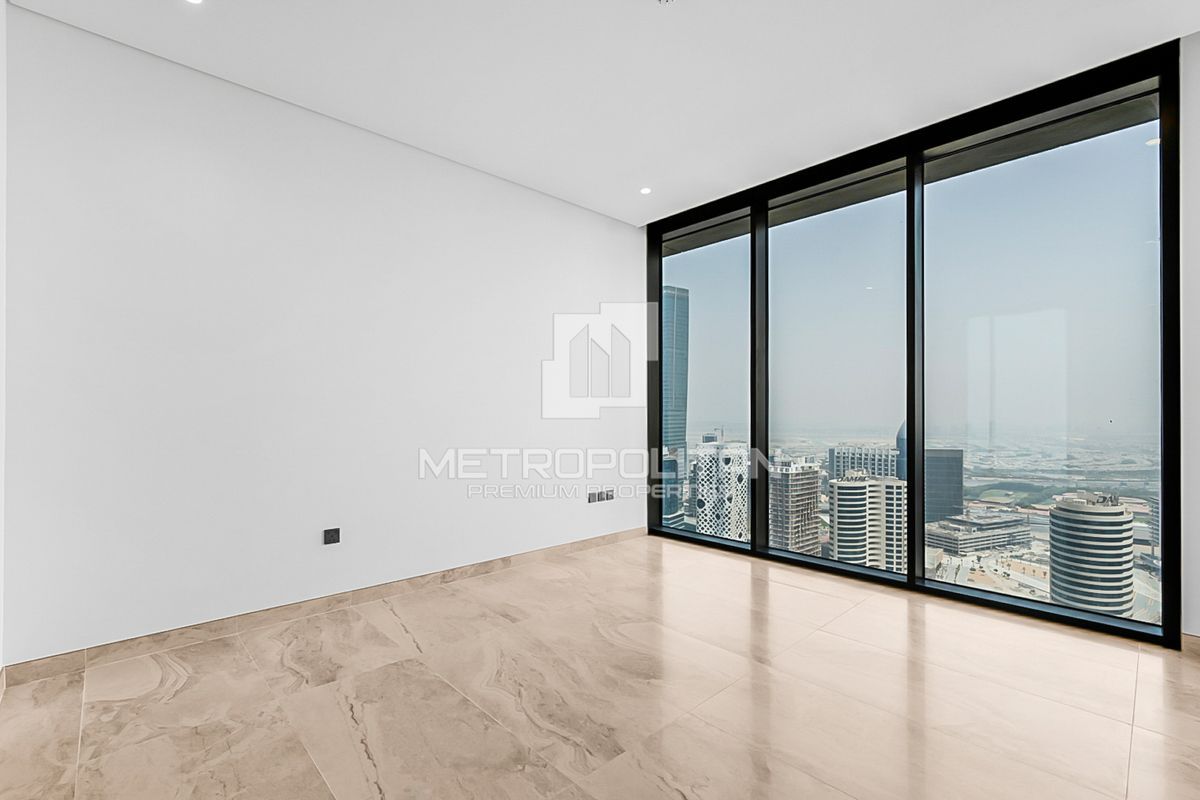 Apartment in Dubai, UAE, 162 m² - picture 5