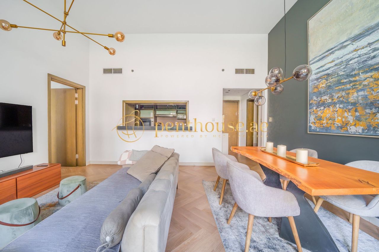 Apartamento en Dubái, EAU, 84 m² - imagen 5