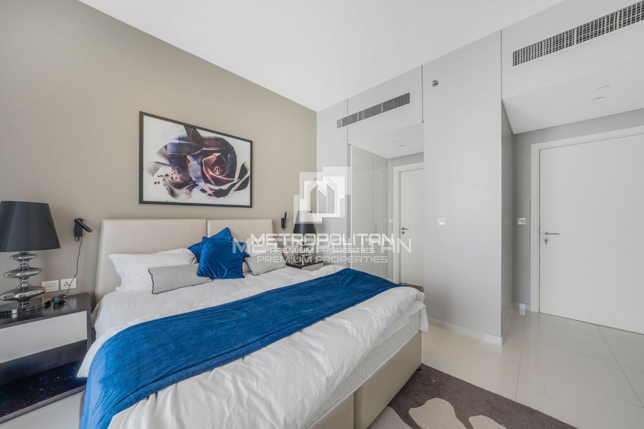 Appartamenti a Dubai, EAU, 127 m² - foto 6