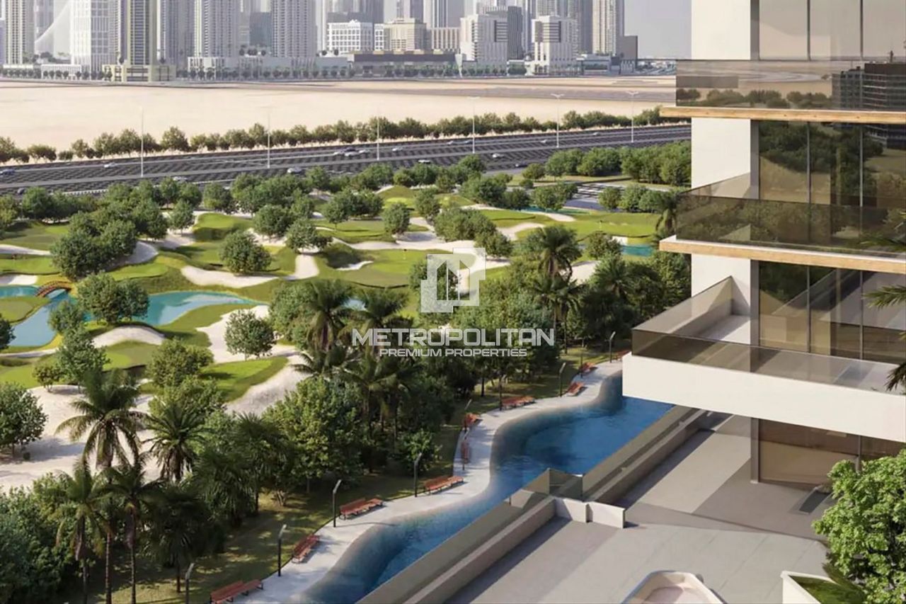 Apartment in Dubai, UAE, 152 m² - picture 7