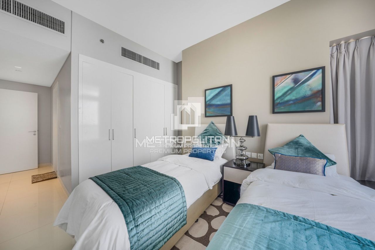 Appartamenti a Dubai, EAU, 127 m² - foto 8