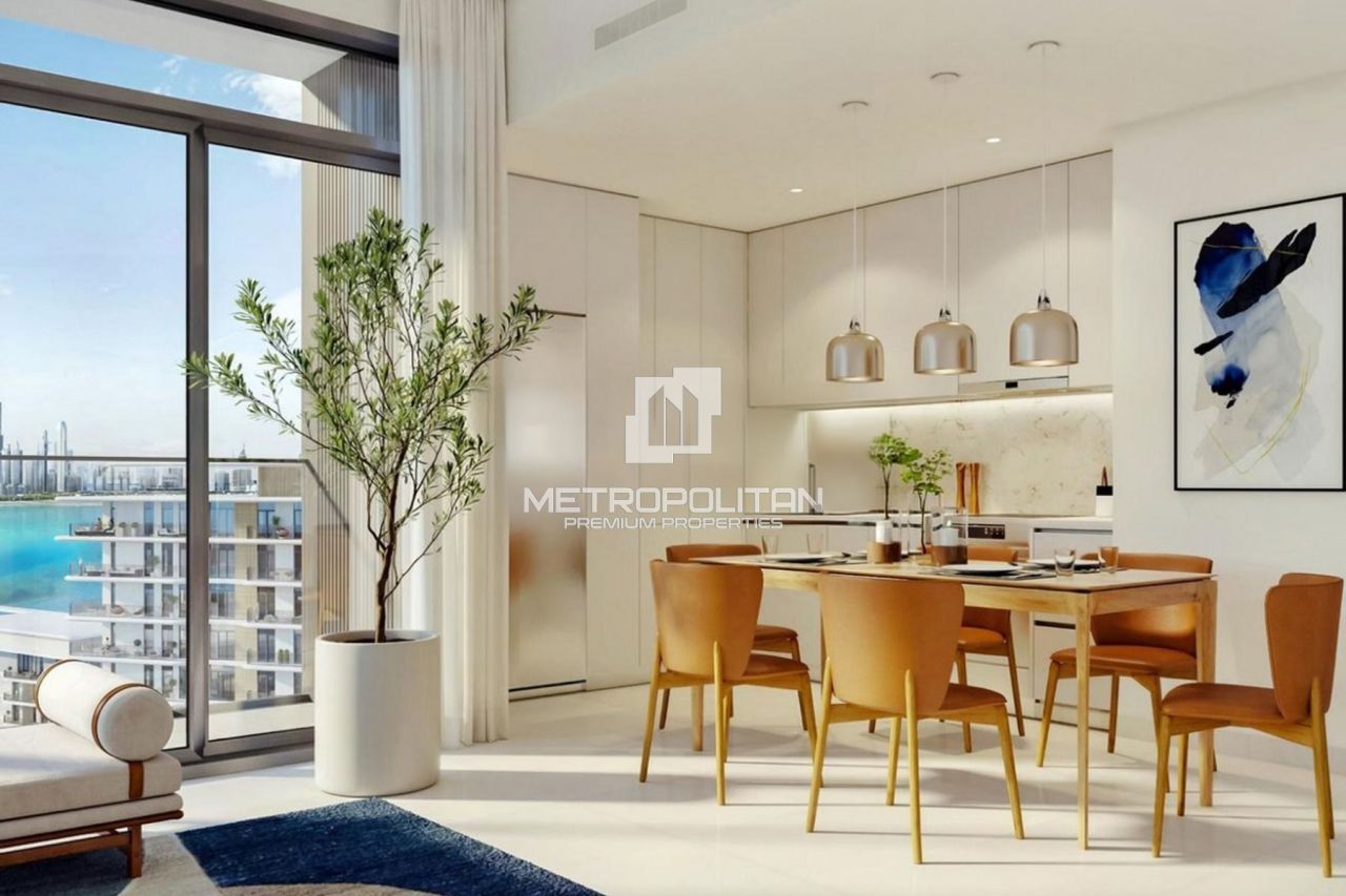 Appartamenti a Dubai, EAU, 105 m² - foto 9